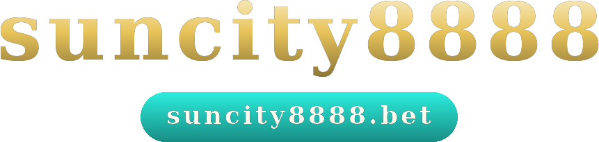 suncity8888 logo
